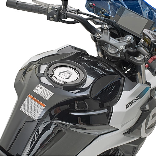 Givi mocowanie torby TANKLOCK
